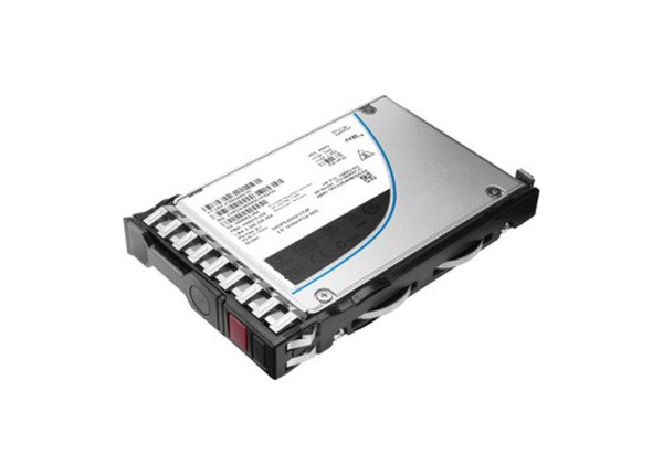 HPE Read Intensive - solid state drive - 240 GB - SATA 6Gb/s