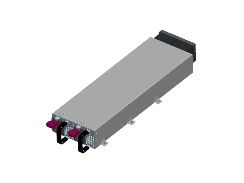 HPE ML110 GEN10 550W ATX PWR SUP KIT