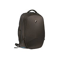 Alienware Vindicator Backpack V2.0 - notebook carrying backpack