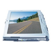 Acer TravelMate C110Ti Tablet PC