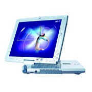 Acer TravelMate C110TCi Tablet PC