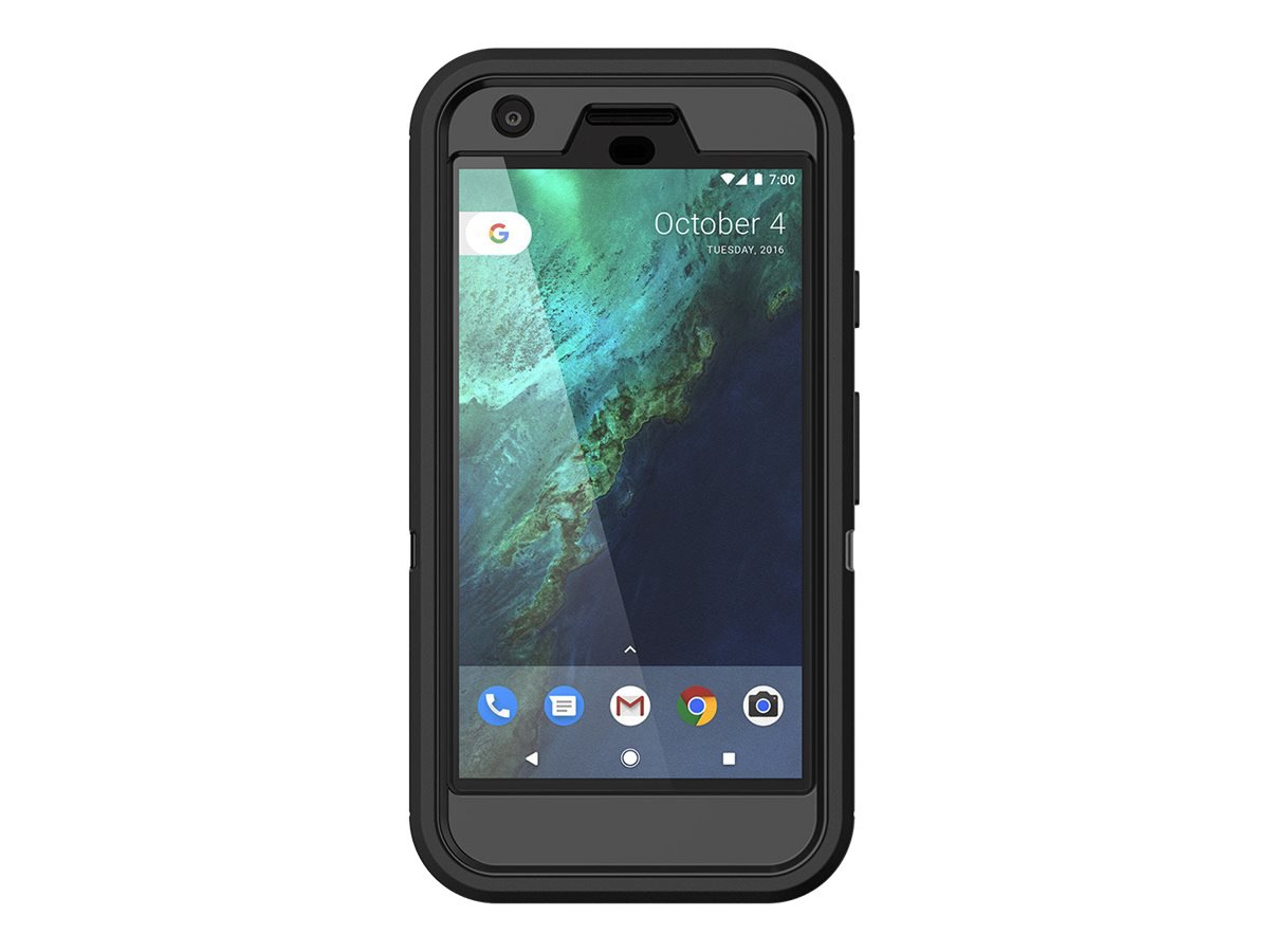 OtterBox Defender Case for Pixel 2 - Black
