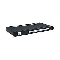 Middle Atlantic Select Series PDU with Racklink - 9 Outlet