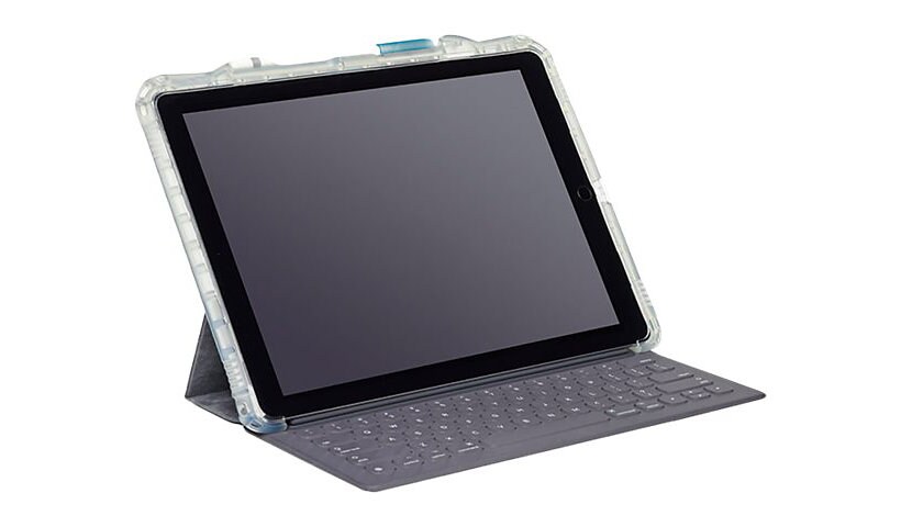 Brenthaven Edge - back cover for tablet