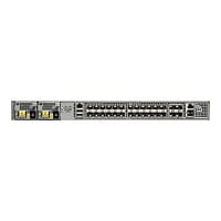 Cisco ASR 920 - router - rack-mountable