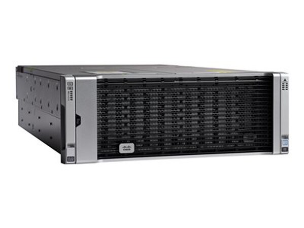 Cisco - hard drive - 8 TB - SAS