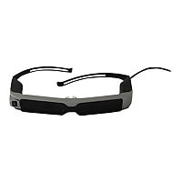 Epson Moverio BT-300 FPV/Drone Edition smart glasses - 8 GB
