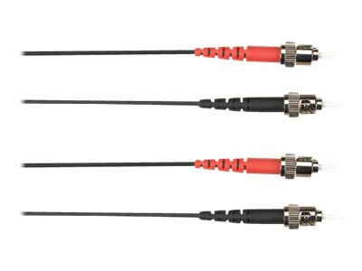 Black Box patch cable - 30 m - black