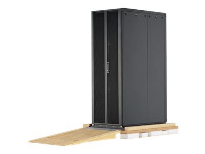 Panduit Net-Access S-Type Dynamic Cabinet rack - 42U