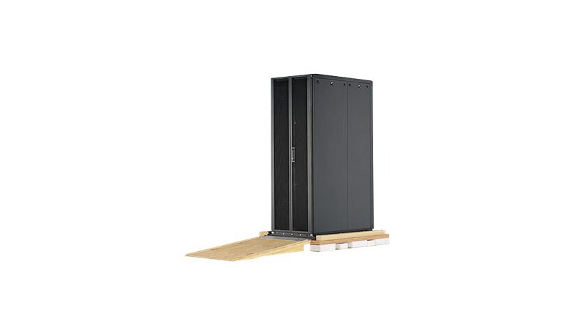 Panduit Net-Access S-Type Dynamic Cabinet rack - 42U
