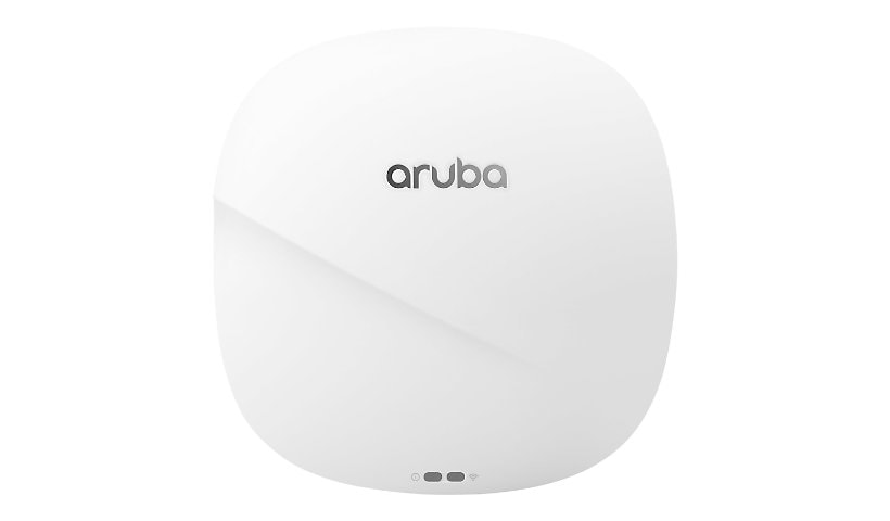 HPE Aruba AP-345 (US) - wireless access point - Wi-Fi 5