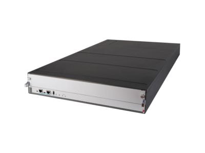 HPE FlexFabric 12901E Switch Chassis - switch - managed - rack-mountable