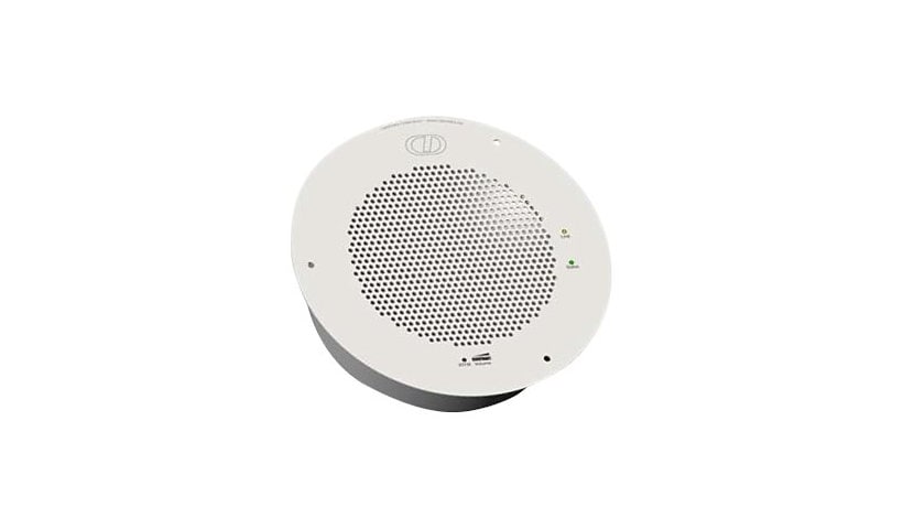 CyberData SIP - IP speaker - for PA system