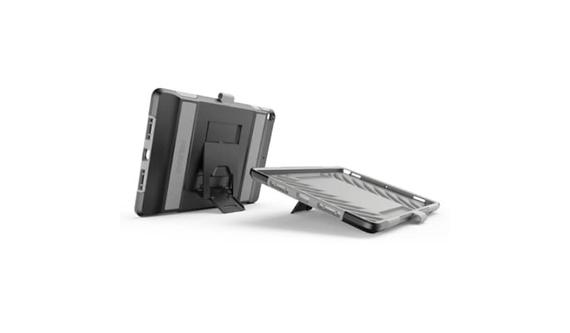 Pelican Voyager Case for iPad Pro 10.5" - Black/Gray