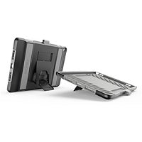 Pelican Voyager Case for iPad Pro 10.5" - Black/Gray