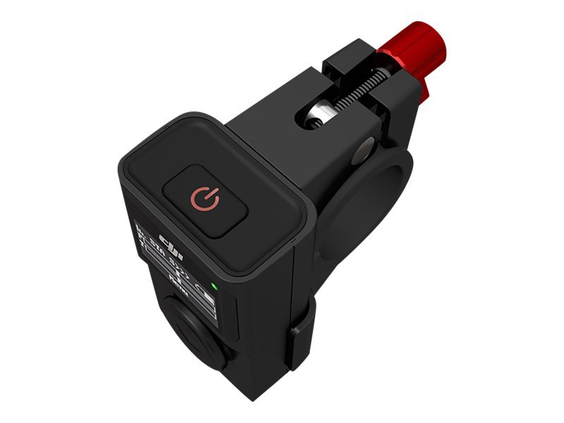 DJI remote control