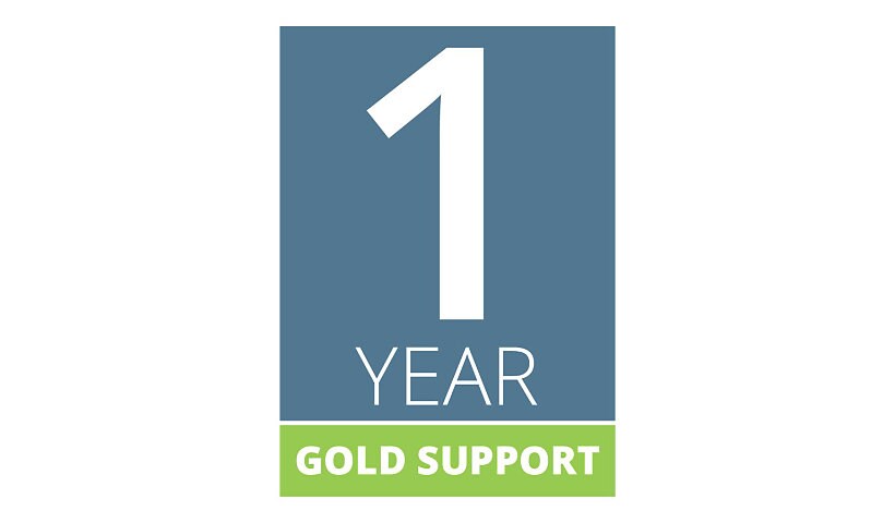 NetAlly AllyCare Support extended service agreement - 1 year