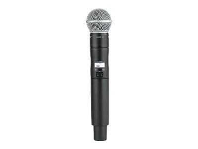 Shure ULXD2/SM58 - wireless microphone