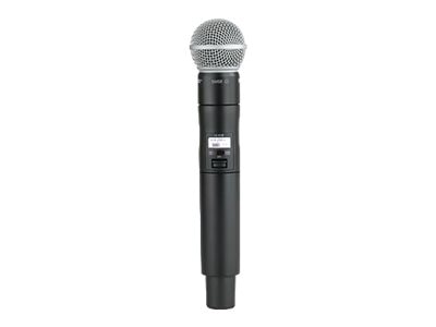 Shure ULXD2/SM58 - wireless microphone