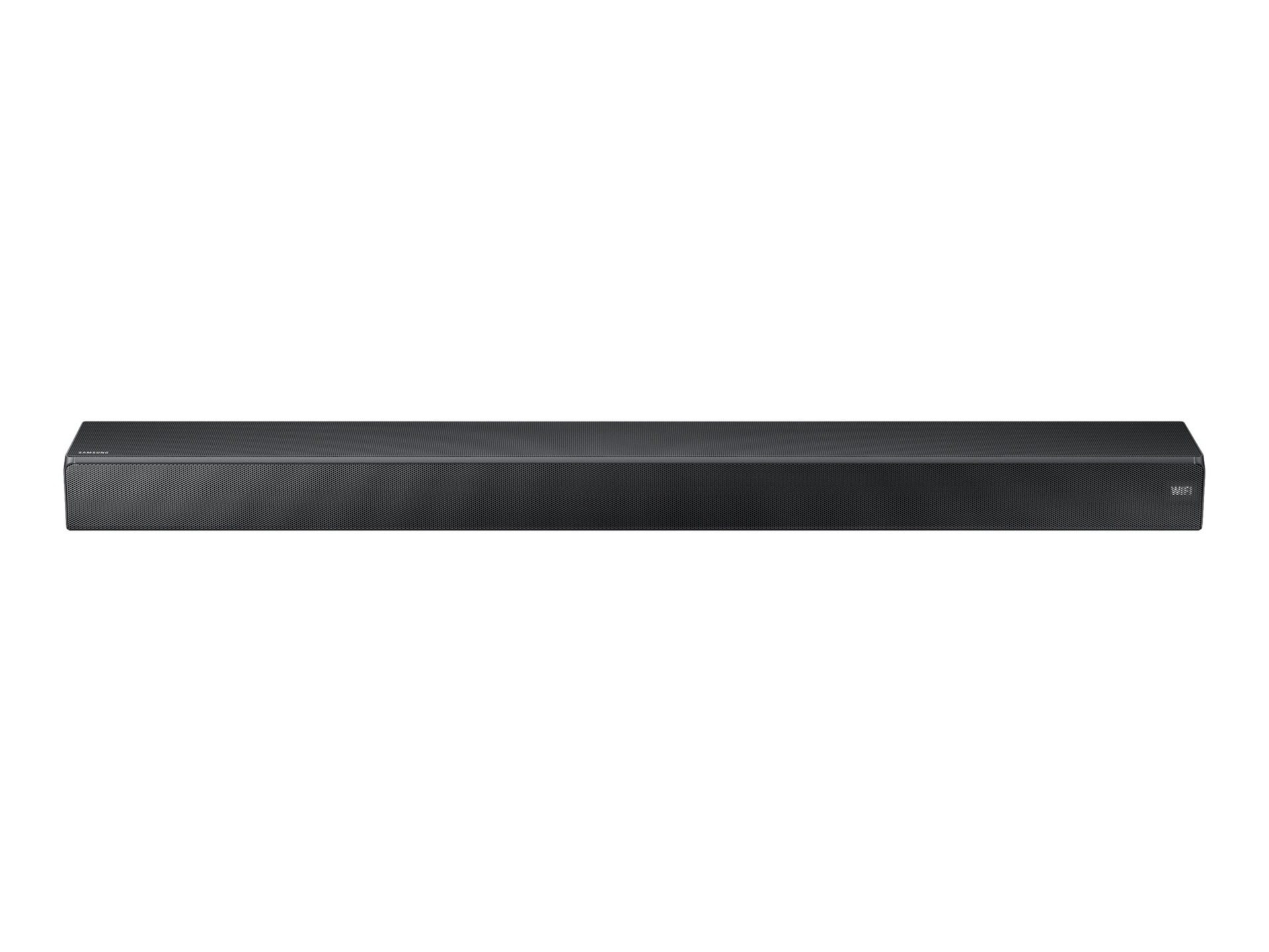 Samsung Sound+ HW-MS750 - sound bar - for home theater - wireless