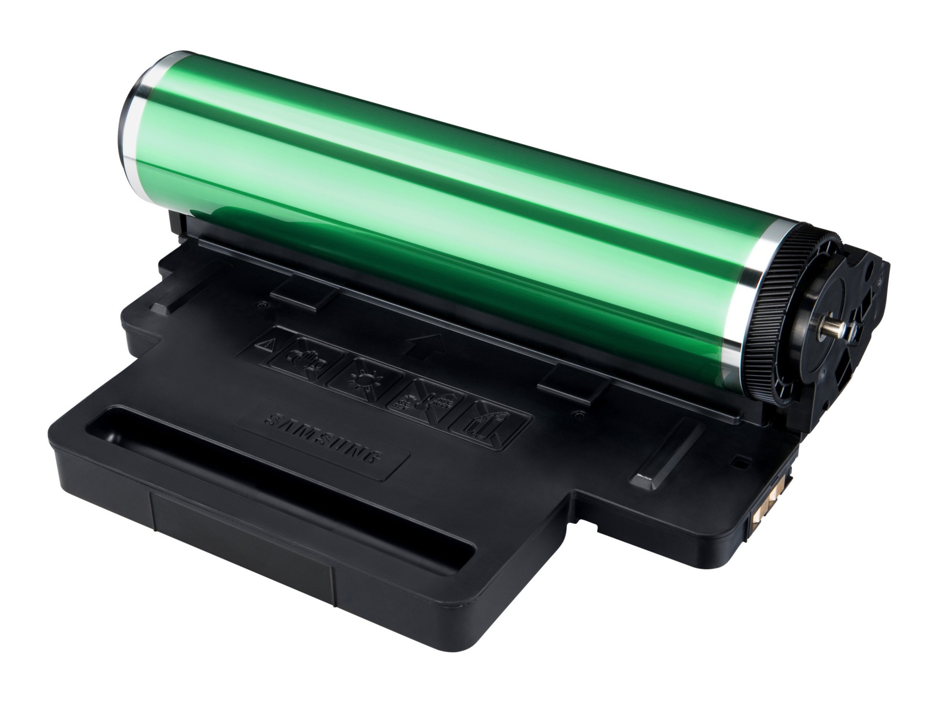 Samsung CLT-R409 - black, yellow, cyan, magenta - printer imaging unit