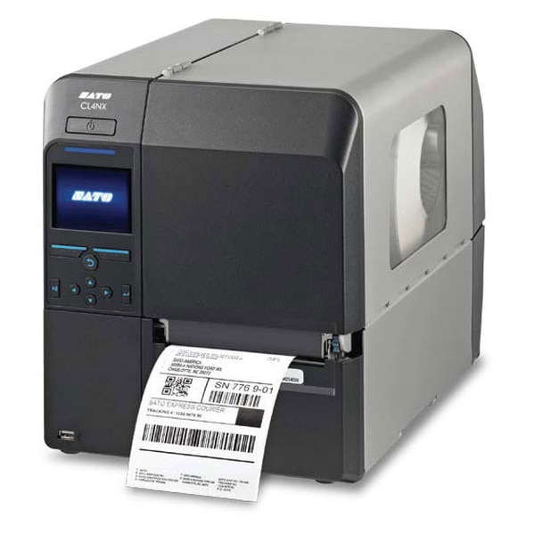 Sato CL412NX 305dpi 8ips Printer