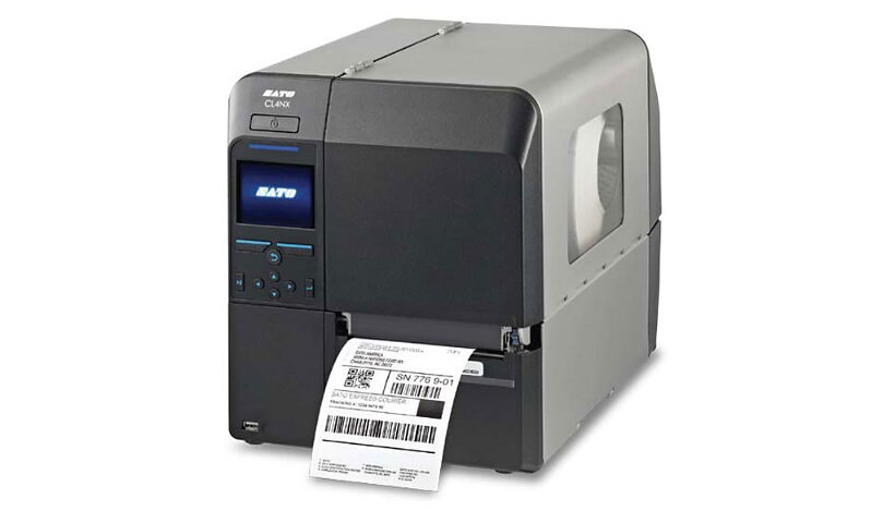 Sato CL412NX 305dpi 8ips Printer