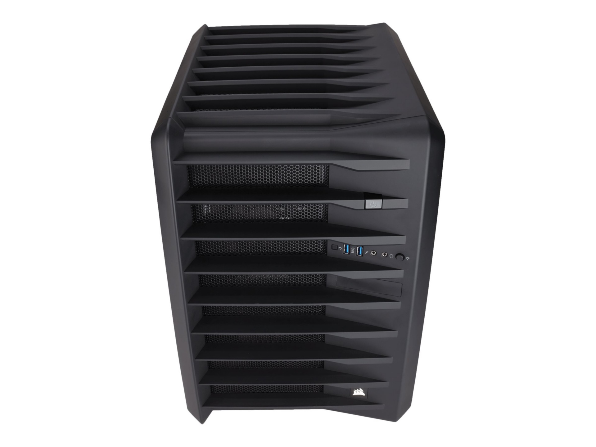 CORSAIR Carbide Series Air 740 - mid tower - ATX