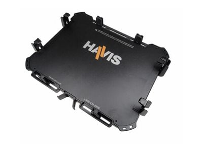 Havis mounting component - for notebook / tablet