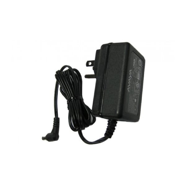 Avaya power adapter
