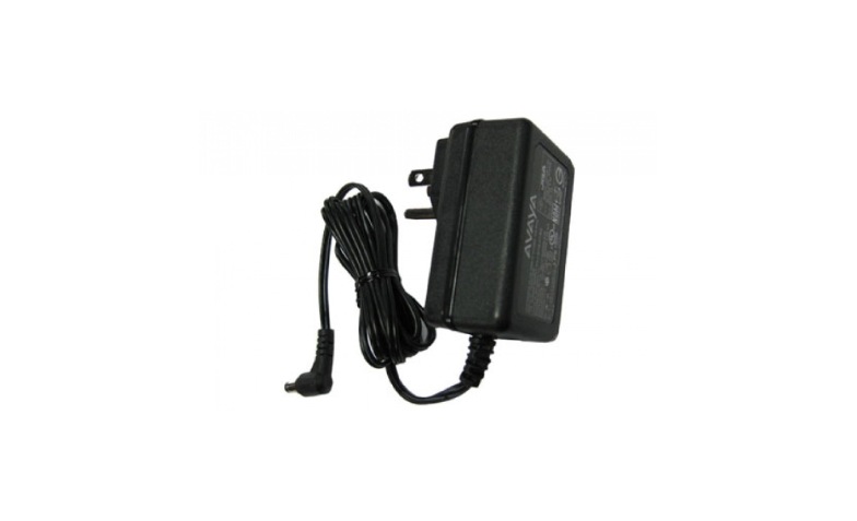 Avaya power adapter - 700512377 - Phone Accessories - CDW.com