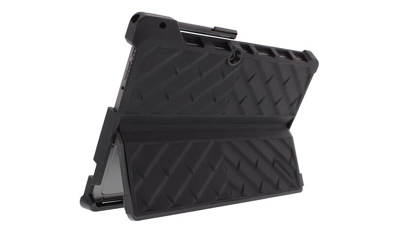 Gumdrop DropTech - back cover for tablet