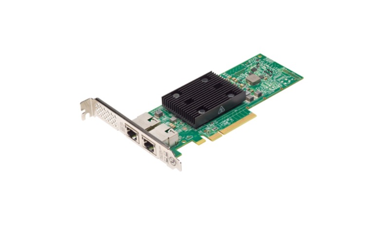 Broadcom Dual-Port 10GBASE-T Ethernet PCI Express 3.0 x8