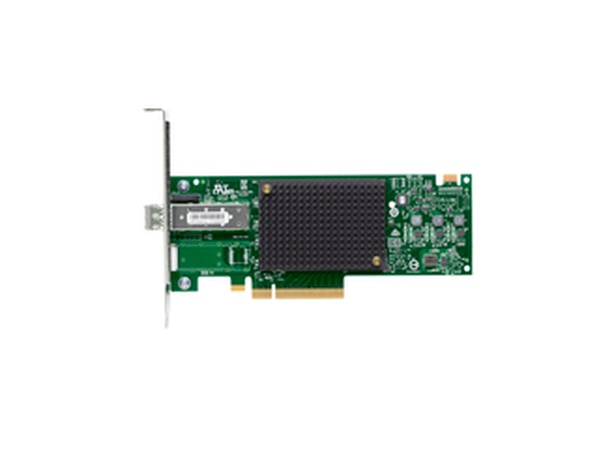 HPE StoreFabric SN1200E 16 Gb Single Port - host bus adapter - Fibre Channe