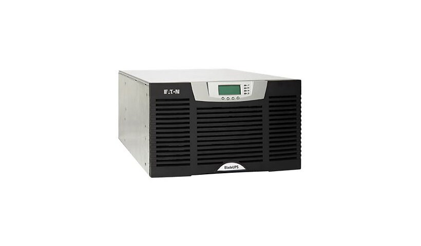 Eaton BladeUPS - UPS - 12 kW - 12000 VA - TAA Compliant