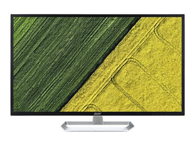 Acer EB321HQ - LED monitor - Full HD (1080p) - 31.5"