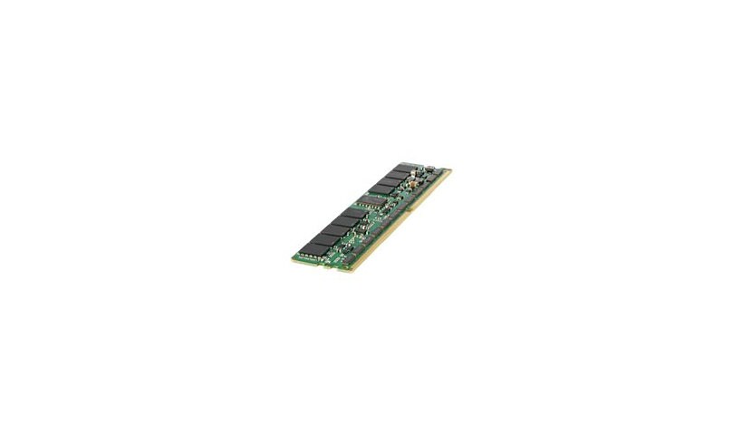 HPE - DDR4 - module - 16 GB - NVDIMM 288-pin - 2666 MHz / PC4-21300 - Non-V