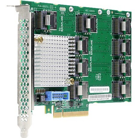 HPE SAS Expander Card - storage controller upgrade card - SAS