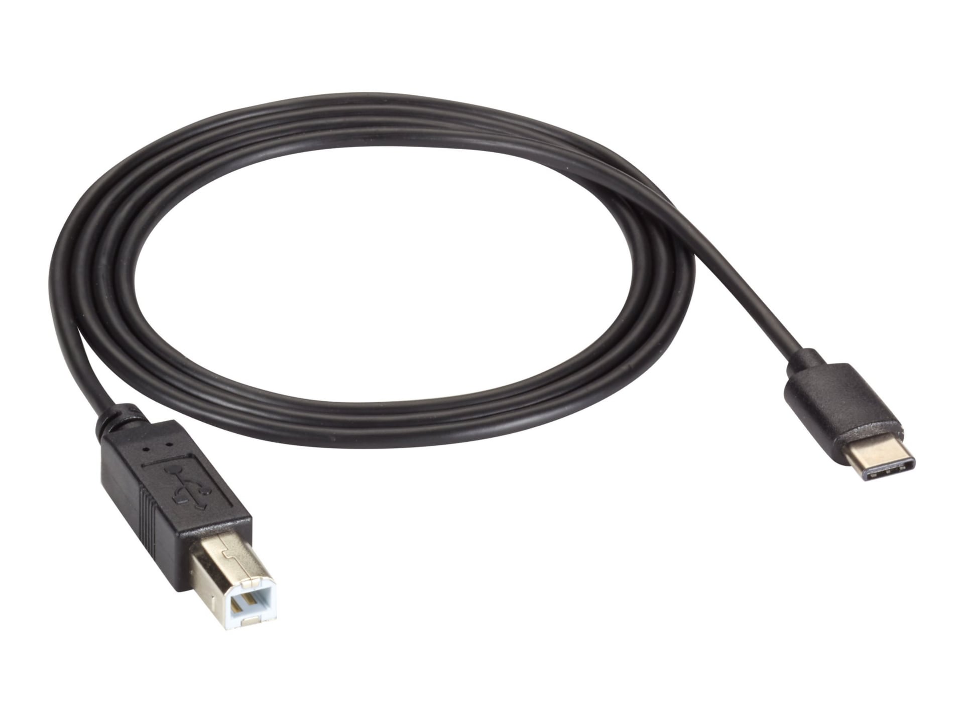 USB-C to Mirco USB Cable 1m USB 3.1 - USB-C Cables, Cables