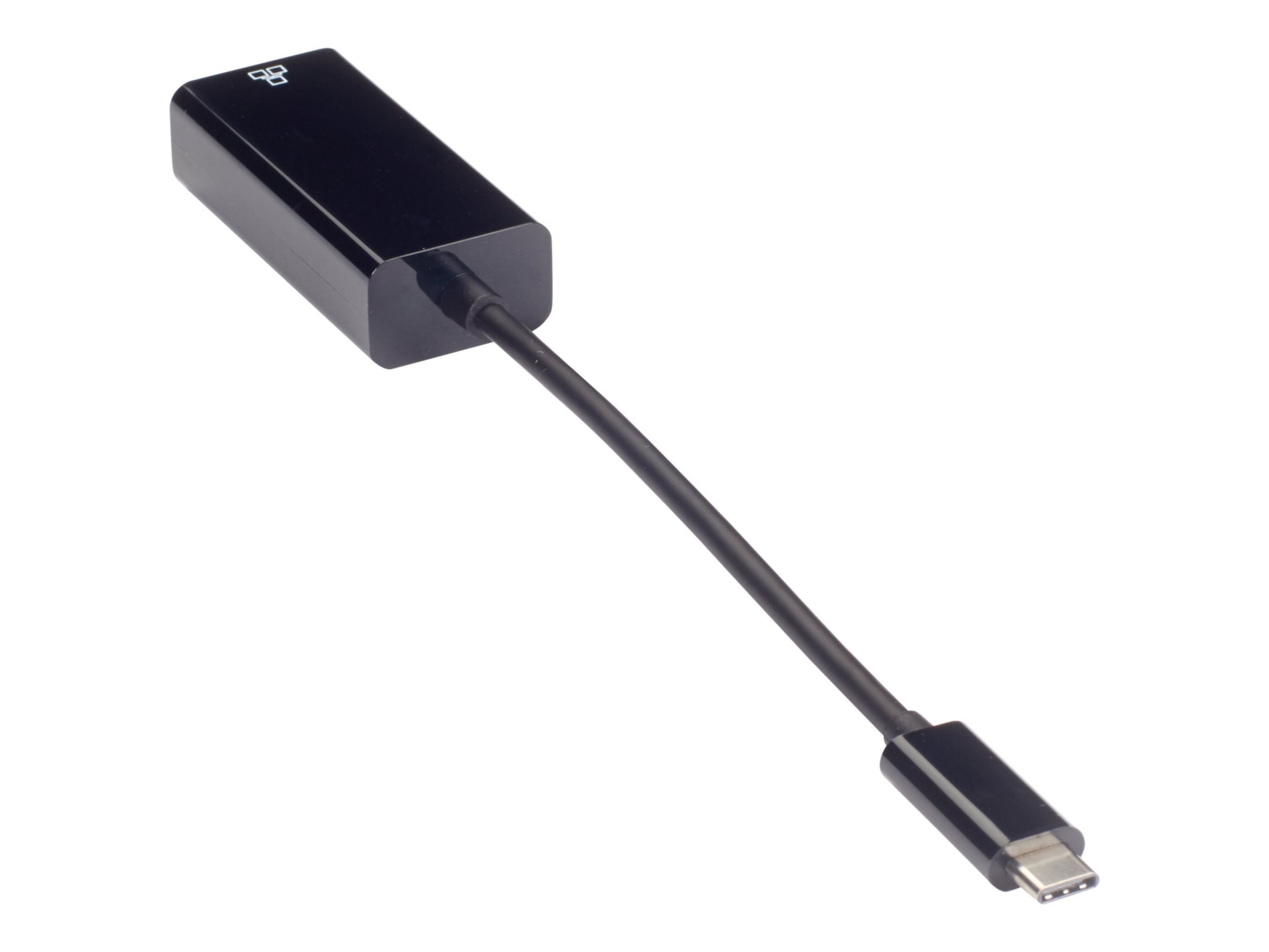 Adaptateur Ethernet USB C - 0,25 mètre - Adaptateur USB C vers