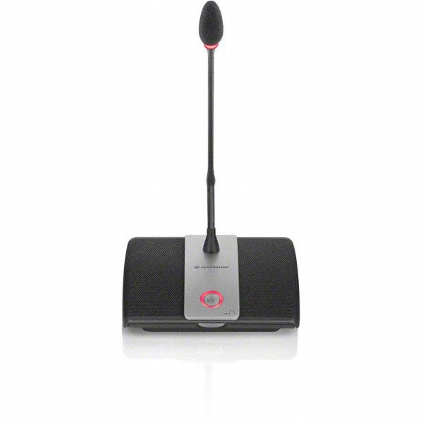 Sennheiser ADN D1 Wired Delegate Unit