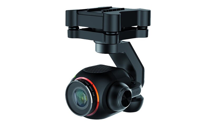 Yuneec E90 - aerial camera