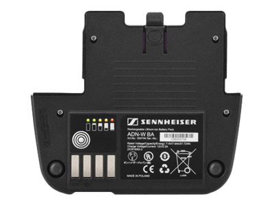Sennheiser ADN-W BA battery - Li-Ion