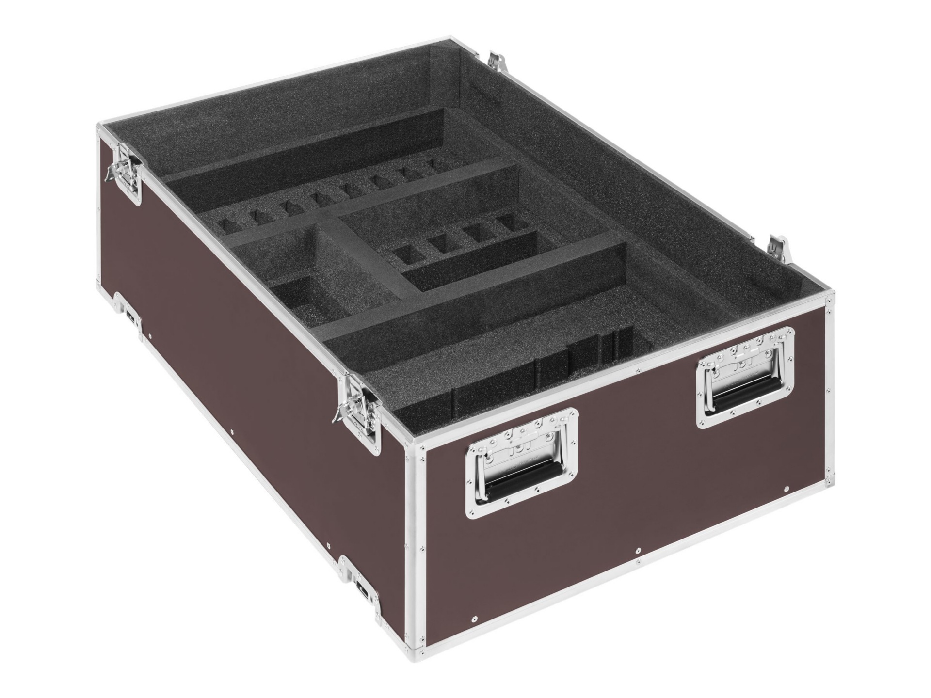 Sennheiser ADN-W CASE CENTRAL - hard case for wireless microphone system