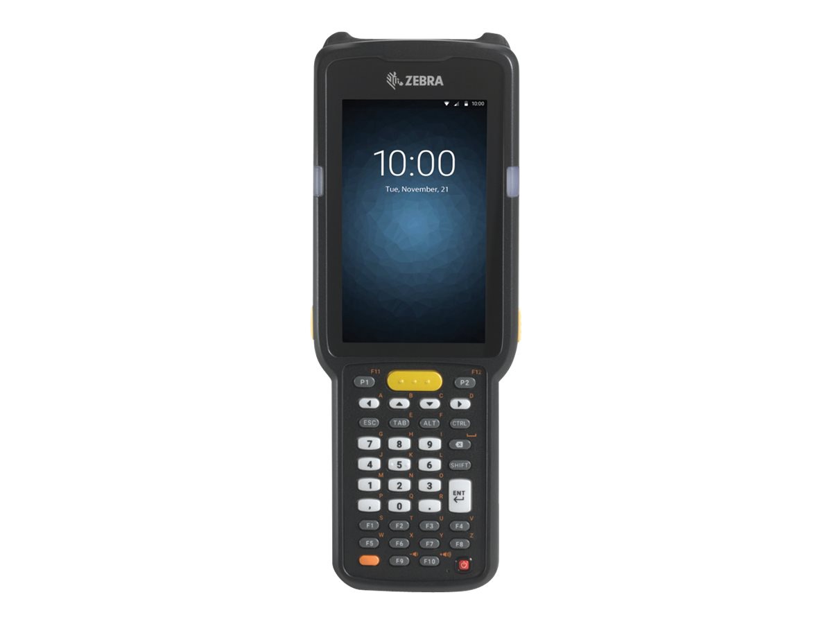 Zebra MC3300-G Premium Plus WLAN Bluetooth Handheld Terminal