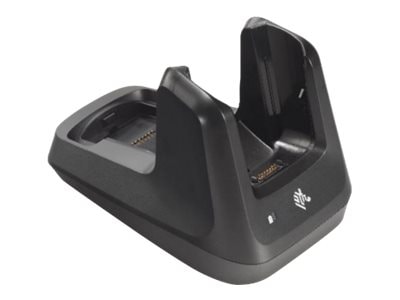 Zebra Single Slot Cradle - docking cradle