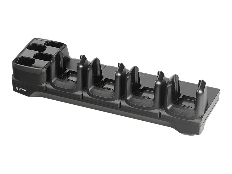 ZEBRA MC33 4SLOT ENET SHARECRADLE