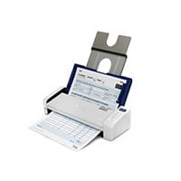 Xerox Duplex Portable Scanner - document scanner - portable - USB 2.0