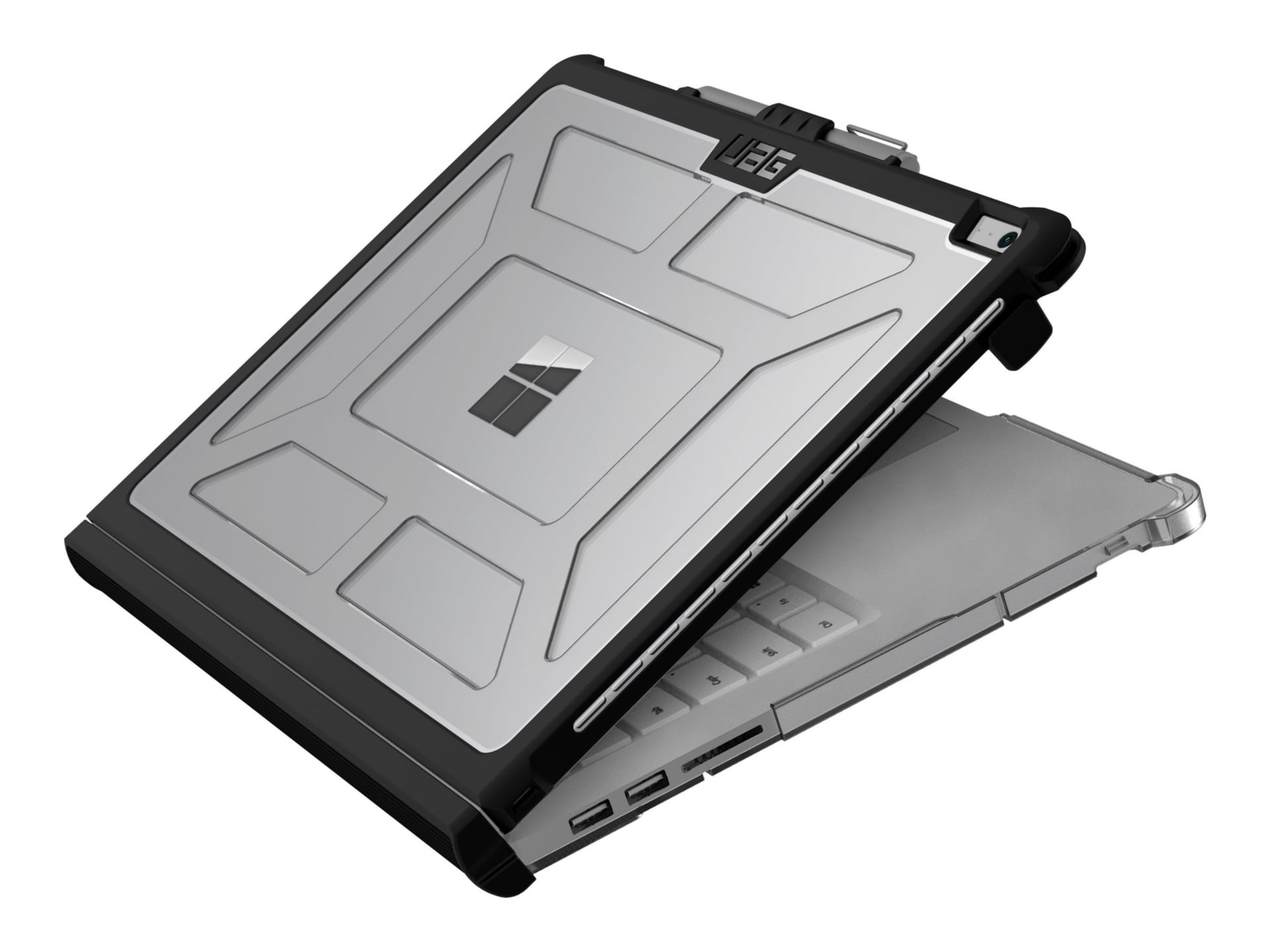 UAG Rugged Case for Surface Book (3,2,1) and Performance Base 13.5 inch