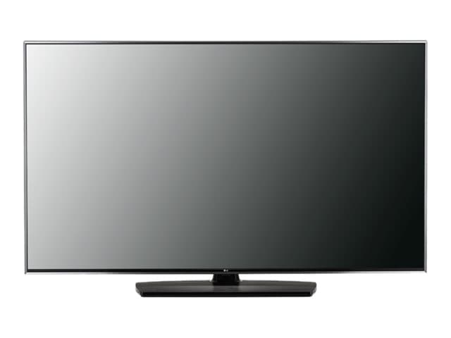 LG 55UV770H UV770H Series - 55" Class (54.95" viewable) Pro:Idiom LED TV